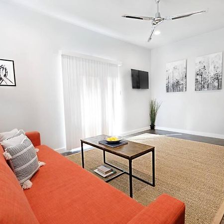 The Kozy Urban Dallas Flat Exterior photo